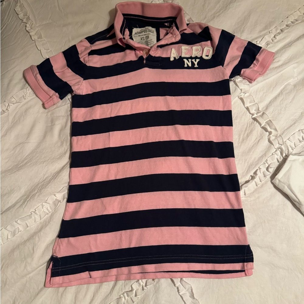 aeropostale shirt